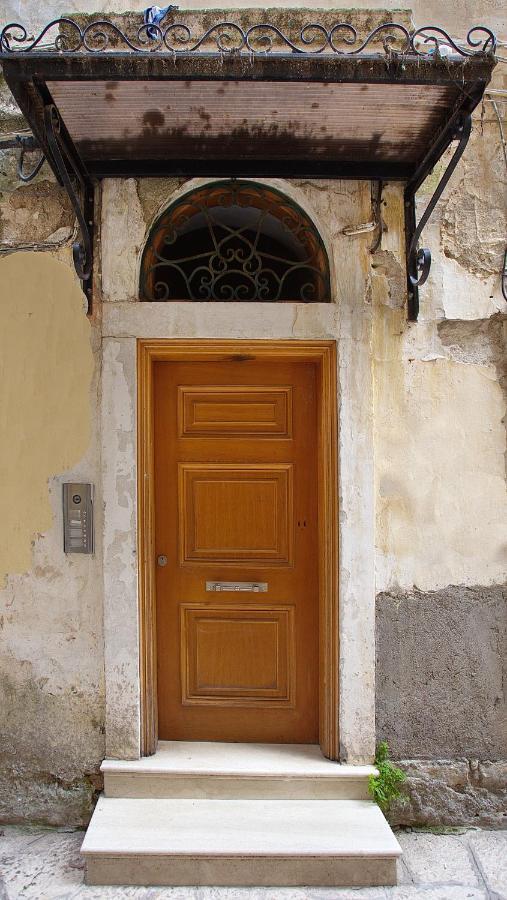 Liston Inn Suites Corfu  Extérieur photo